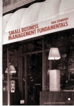 SMALL BUSINESS MANAGEMENT FUNDAMENTALS THIRD EDITION