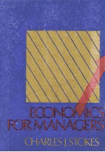 ECONOMICS FORMANAGERS