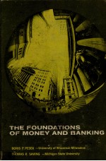 THE FOUNDATIONS OF MONEY AND BANKING