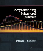 COMPREHENDING BEHAVIORAL STATISTICS