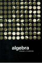 ALGEBRA