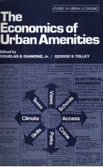 THE ECONOMICS OF URBAN AMENTIES