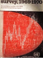 WORLD ECONOMIC SURVE Y1969-1970