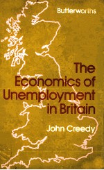 THE ECONOMICS OF UNEMPLOYMENT IN BRITAIN