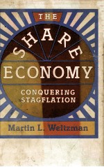 THE SHARE ECONOMY:CONQUERING STAGFLATION