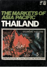 THE MARKETS OF ASIA/PACIFIC THAILAND