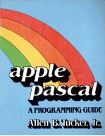 APPLE PASCAL A PROGRAMMING GUIDE