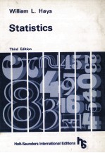 STATISTICS THIRD EDITION