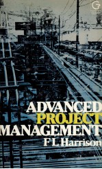 ADVANCED PROJECT MANAGEMENT