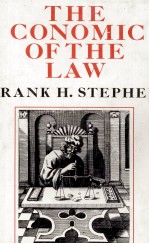 THE ECONOMICS OF THE LAW