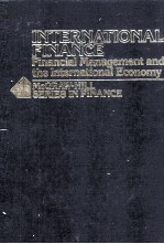 INTERNATIONAL FINANCE FINANCIAL MANAGEMENT AND THE INTERNATIONAL ECONOMY