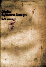 DIGITAL SYSTEMS DESIGN