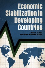 ECONOMIC STABILIZATION IN DEVELOPMENT COUNTRIES