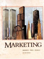 MARKETING SECOND EDITION