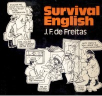 SURVIVAL ENGLISH PRACTICE IN EVERYDAY COMMUNICATION