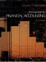 INTRODUCTION TO FINANCIAL ACCOUNTING 2ND EDITION