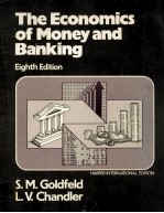 THE ECONOMICS OF MONEY AND BANKING EIGHTH EDITION