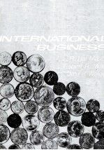 INTERNATIONAL BUSINESS SECOND EDITION