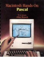 AMCINTOSH HANDS ON PASCAL