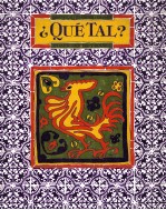 QUE TAL?AN INTRODUCTORY COURSE AN ABRIDGED VERSION OF PUNTOS DE PARTIDA