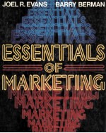 ESSENTIALS OF MARKETING