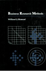 BUSINESS RESEARCH METHODS