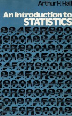 AN INTRODUCTION TO STATISTICS