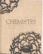 CHEMISTRY THE CENTRAL SCIENCE EIGHTH EDITION