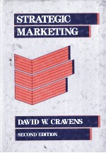 STRATEGIC MARKETING SECOND EDITION