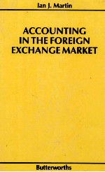 ACCOUNTING IN THE FOREIGN EXCHANGE MARKET