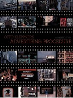 ADVERTISING PROCEDURE EIGHTH EDITION