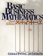 BASIC BUSINESS MATHEMATICS THIRD EDITION