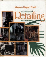 FUNDAMENTALS OF RETAILING