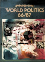 WORLD POLITICS 86/87