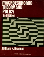 MACROECONOMIC THEORY AND POLICY 2ND EDITION