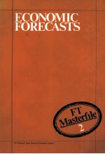 ECONOMIC FORECASTS:HOW AND WHEN TO USE THEM IN BUSINESS