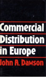 COMMERCIAL DISTRIBUTION IN EUROPE