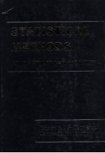 STATISTICAL METHODS FOR BUSINESS AND ECONOMICS