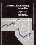 DECISIONS IN MARKETING CASES AND TEXT