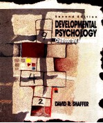 DEVELOPMENTAL PSYCHOLOGY CHILDHOOD AND ADOLESCENCE SECOND EDITION