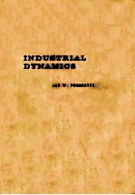 INDUSTRIAL DYNAMICS