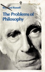 THE PROBLEMS OF PHILOSOPHY