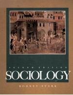 SOCIOLOGY SECOND EDITION