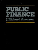 PUBLIC FINANCE