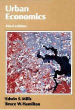 URBAN ECONOMICS THIRD EDITION