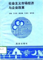 社会主义市场经济与企业改革