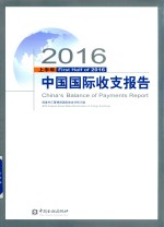 2016上半年中国国际收支报告