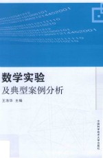 数学实验及典型案例分析