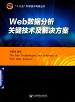 Web数据分析关键技术及解决方案