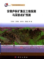 安徽庐枞矿集区三维探测与深部成矿预测